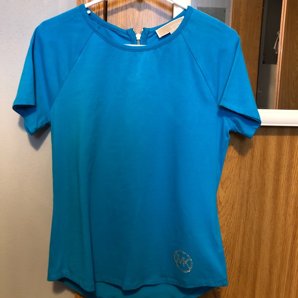 Micheal kors shirt